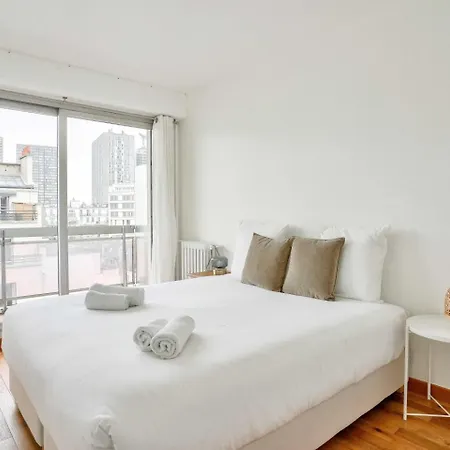 Appartamento Guestready - Charming With A View