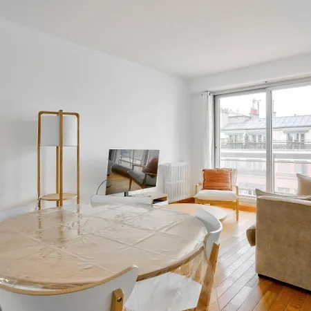 Guestready - Charming With A View Appartamento