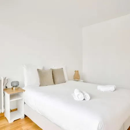 Appartamento Guestready - Charming With A View