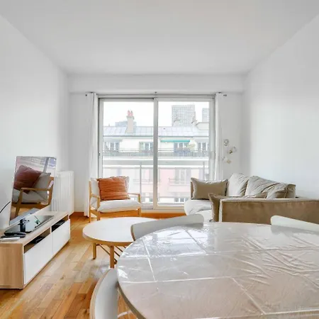 Appartamento Guestready - Charming With A View *